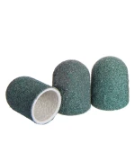 Набір ковпачків CHIYAN 20 шт (зелений (середній) 10 мм)