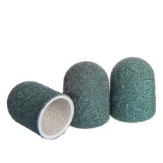 Набір ковпачків CHIYAN 20 шт (зелений (середній) 13 мм)