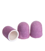 Набор колпачков CHIYAN 20 шт (розовый (мелкий) 13 мм)