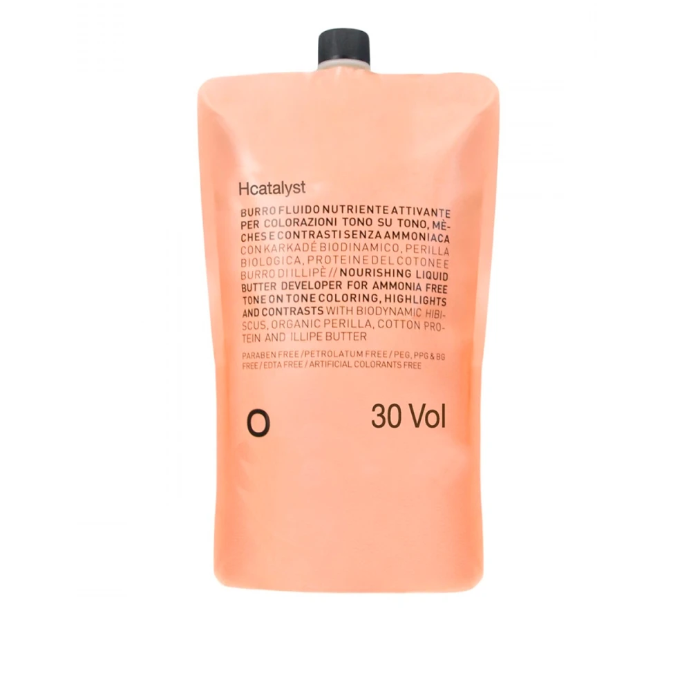 Окислитель Rolland Oway HTone 9% 30 Vol 150 мл разлив