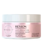Маска REVLON MAGNET восстанавливающая, 200 мл