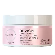 Маска REVLON MAGNET восстанавливающая, 200 мл