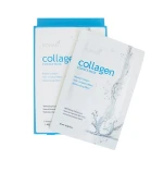 Маска коллагеновая для лица KONAD Collagen с омолаживающим эффектом 20 мл
