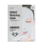 Маска альгінатна для обличчя KONAD ILOJE Jewel Modeling з алмазною пудрою 50 г