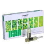 Сыворотка DIKSON DSM с плацентой для укрепления волос 10 мл