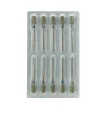 Фреза АБ 111 Циліндр (синя 111.524.050)