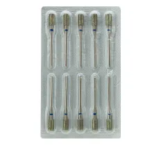 Фреза АБ 111 Циліндр (синя 111.524.050)