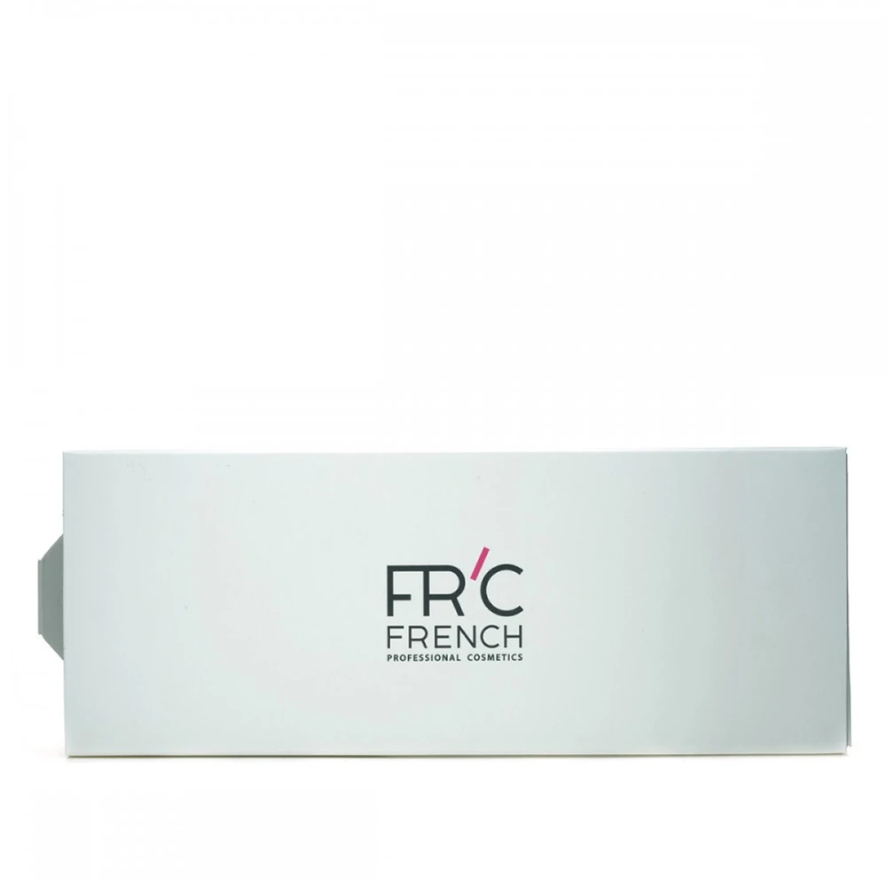 Салфетки безворсовые FRC 6*4 см ( в коробке) 250 шт (Белая)