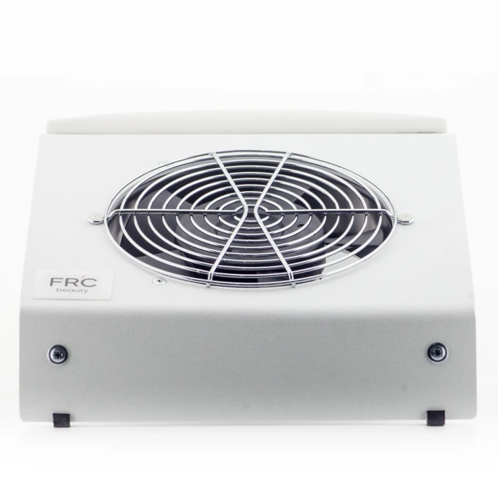 Витяжка F1 60W (Накладка біла)