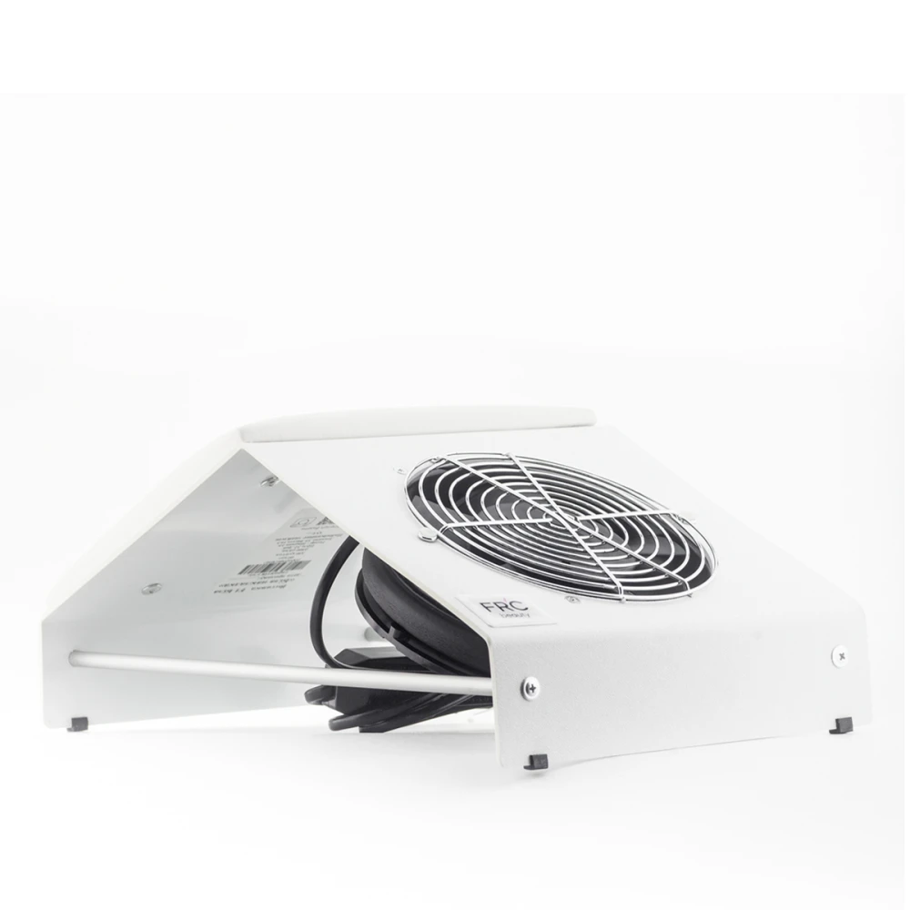 Витяжка F1 60W (Накладка біла)