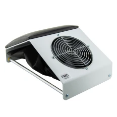 Вытяжка F1 60W (Накладка черная)