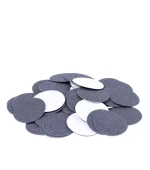 Файлы сменные для педикюрного диска STALEKS PRO S 50 шт  (100 grit)