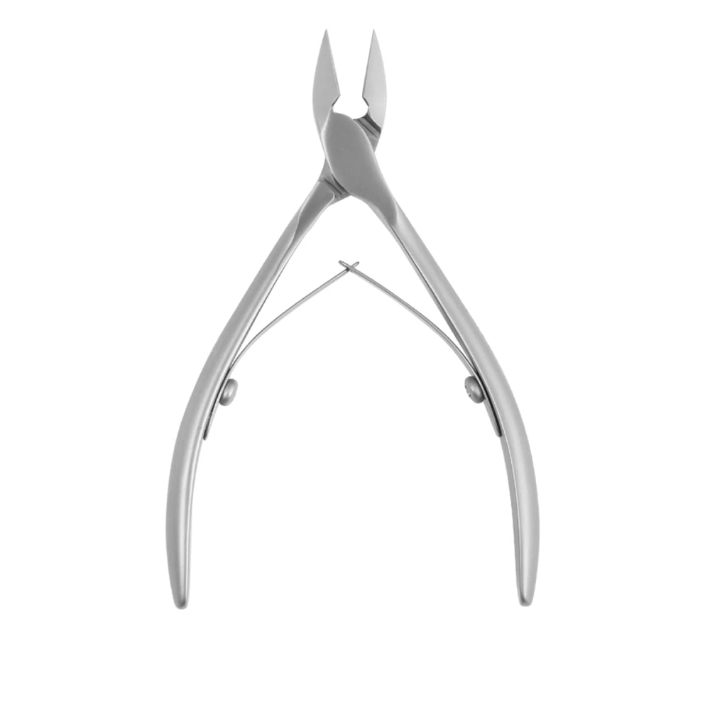 Кусачки Сталекс SMART NS-71-14 для врослого нігтя 14 мм