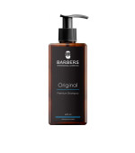 Шампунь Joko Blend Barbers для ежедневного использования Original 400 мл