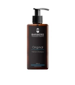 Шампунь Joko Blend Barbers для ежедневного использования Original 400 мл