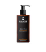 Шампунь Joko Blend Barbers против перхоти Brooklyn, 400 мл