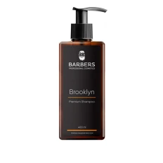 Шампунь Joko Blend Barbers против перхоти Brooklyn, 400 мл