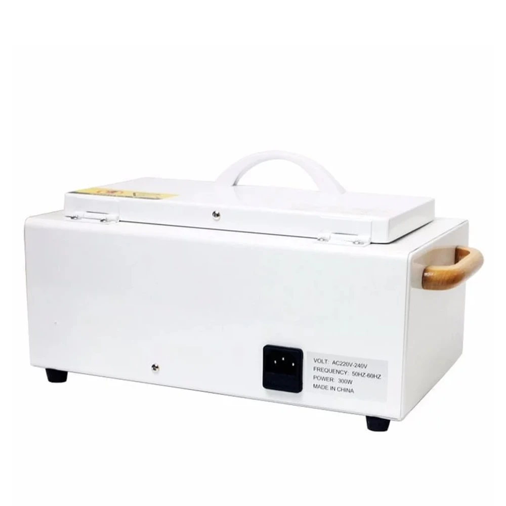 NoName Стерилізатор сухожаровый CH-360T (White)