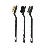 Набір щіток для чищення борів Begreat 3 шт