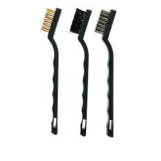Набір щіток для чищення борів Begreat 3 шт