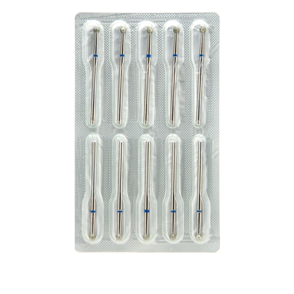 Фреза АМ 001 Круглая (синяя 001.524.033)