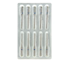 Фреза АМ 001 Кругла (синя 001.524.033)