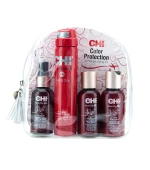 Набор CHI Rose Hip Color защита цвета