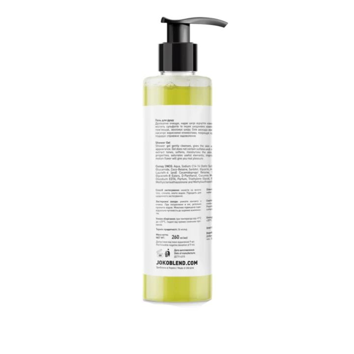 Гель для душа Joko Blend Dream 260 мл