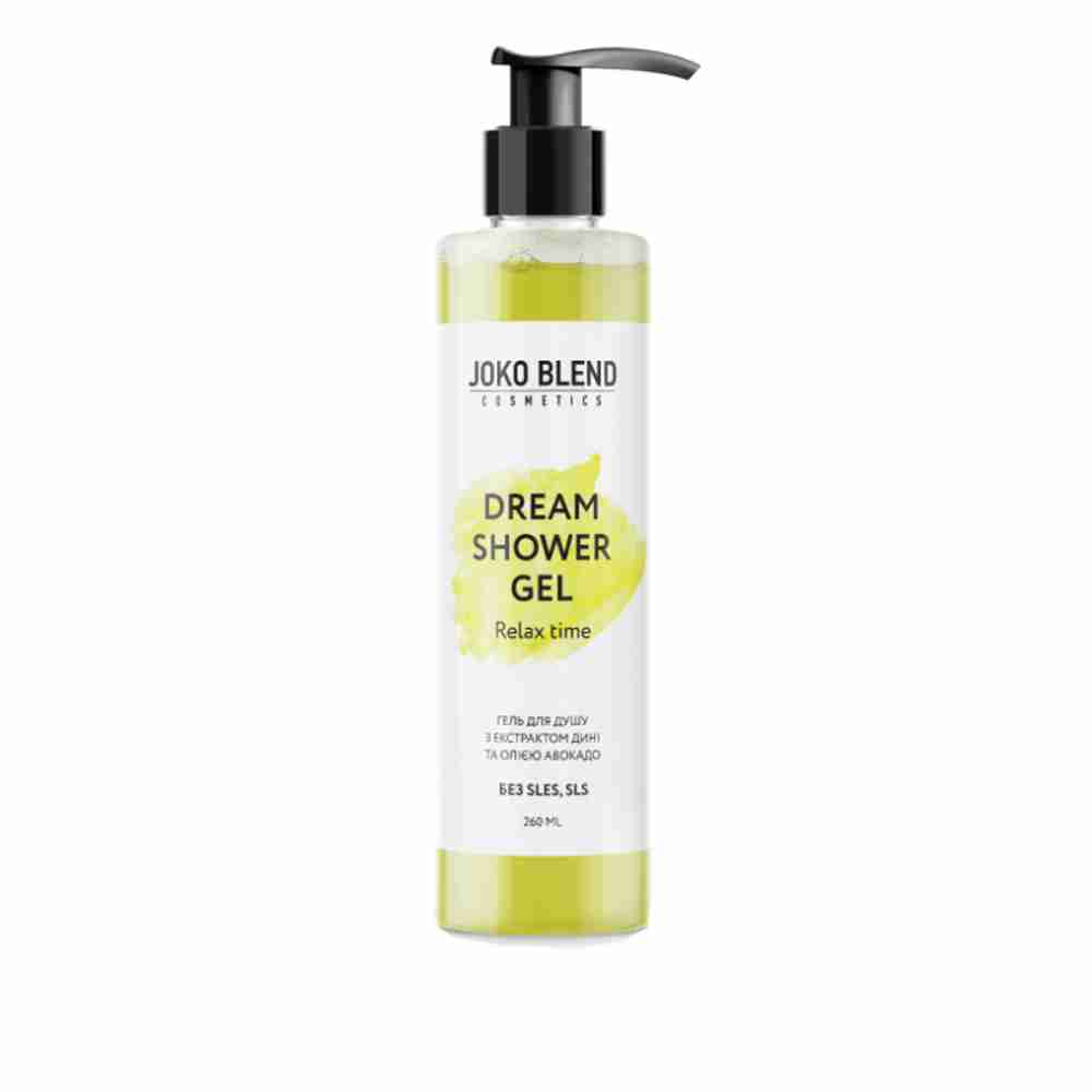 Гель для душа Joko Blend Dream 260 мл