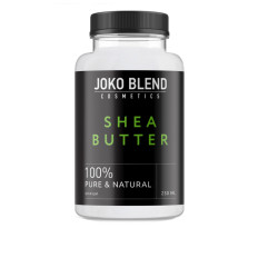 Олія Ши Joko Blend Shea Butter 250 мл