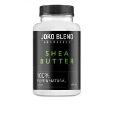 Олія Ши Joko Blend Shea Butter 250 мл