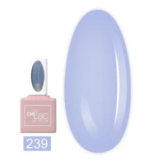 Гель-лак E.MI Lac 9 мл (239 Марокко)