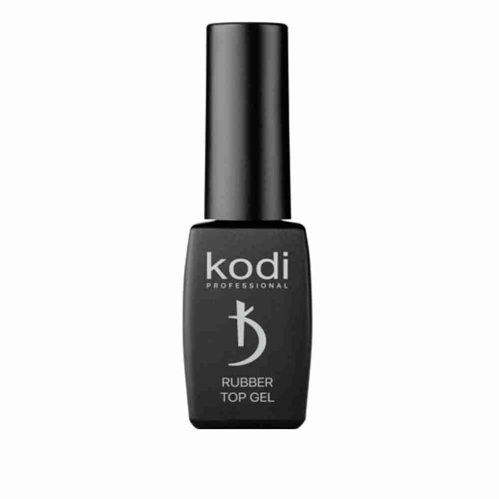 Топ KODI MIRACLE Rubber Top Gel для гелю-лаку 12 мл