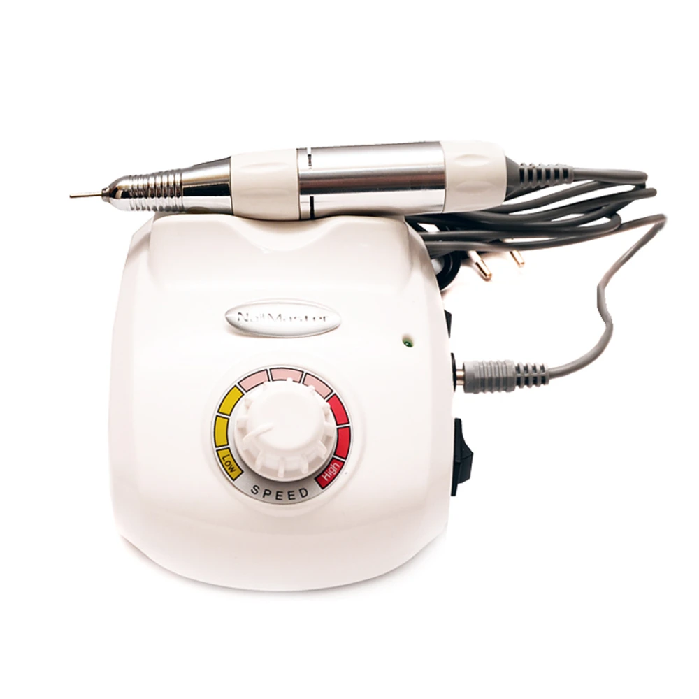 Фрезер ZS-603 Professional 45W 35000 об (White)