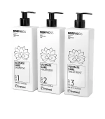 Набор для интенсивного восстанавления Framesi Ultimate Care 3*500 мл