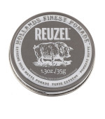 Помада Reuzel екстрем фіксації на водній основі Extreme Hold 35 г