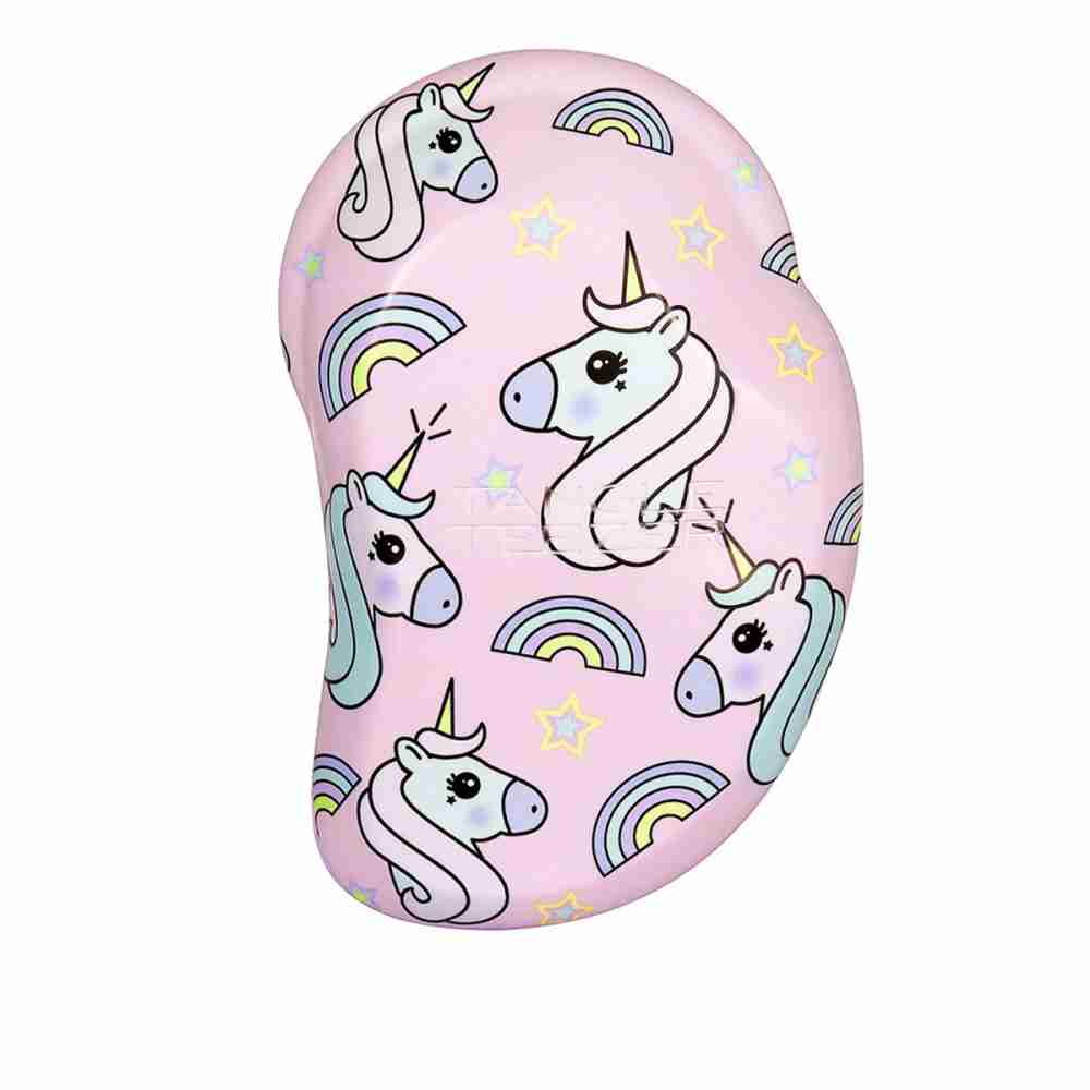 Расческа для волос Tangle Teezer Original Mini (Unicorm)