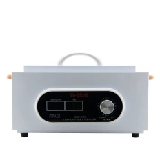 Стерилізатор NoName сухожаровий SM-360B з дисплеєм