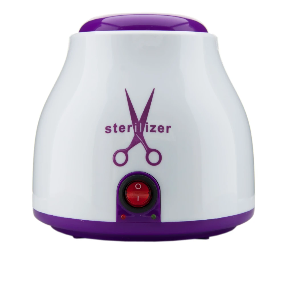 Стерилизатор шариковый Tools 100W (Фиолетовый)