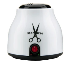 Стерилізатор кульковий Tools 100W (Чорний)