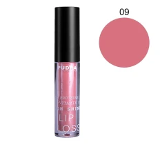 Блиск для губ Pudra 2,5 мл (09)