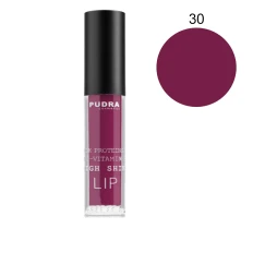Блиск для губ Pudra 2,5 мл (30)