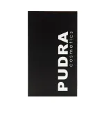 Набор Pudra (туш+подводка для глаз)