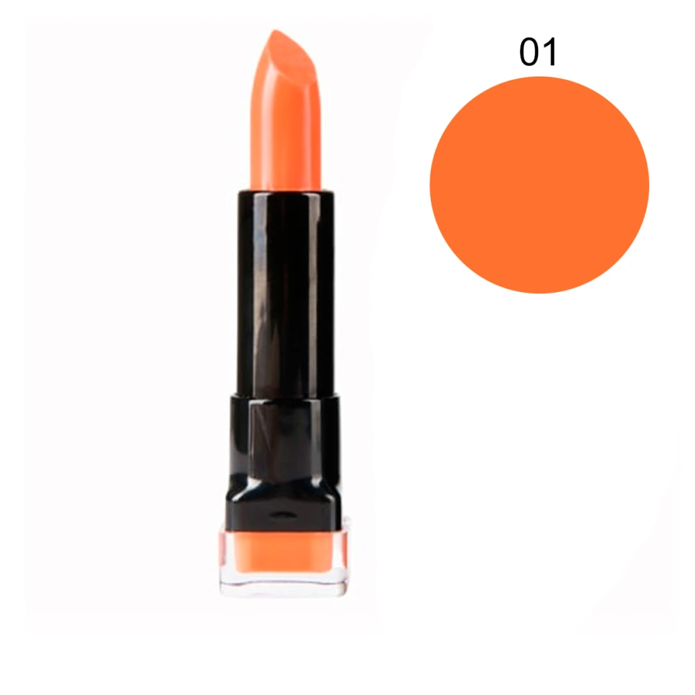 Помада Pudra для губ Lightweight SPF10 4,5 мл (01)