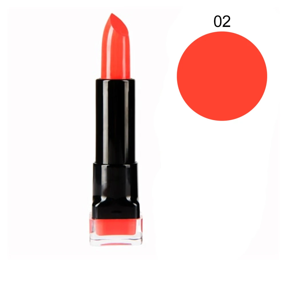 Помада Pudra для губ Lightweight SPF10 4,5 мл (02)