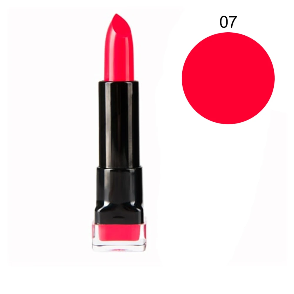 Помада Pudra для губ Lightweight SPF10 4,5 мл (07)