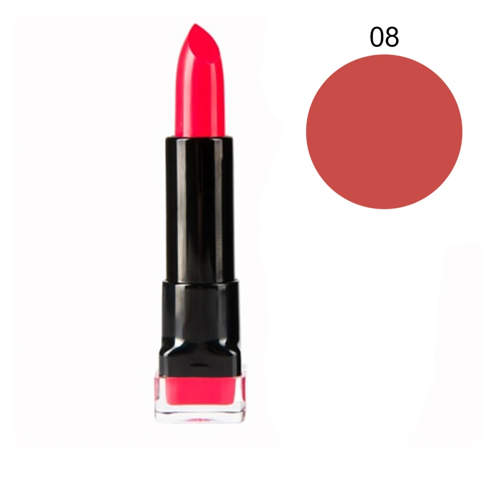 Помада Pudra для губ Lightweight SPF10 4,5 мл (08)