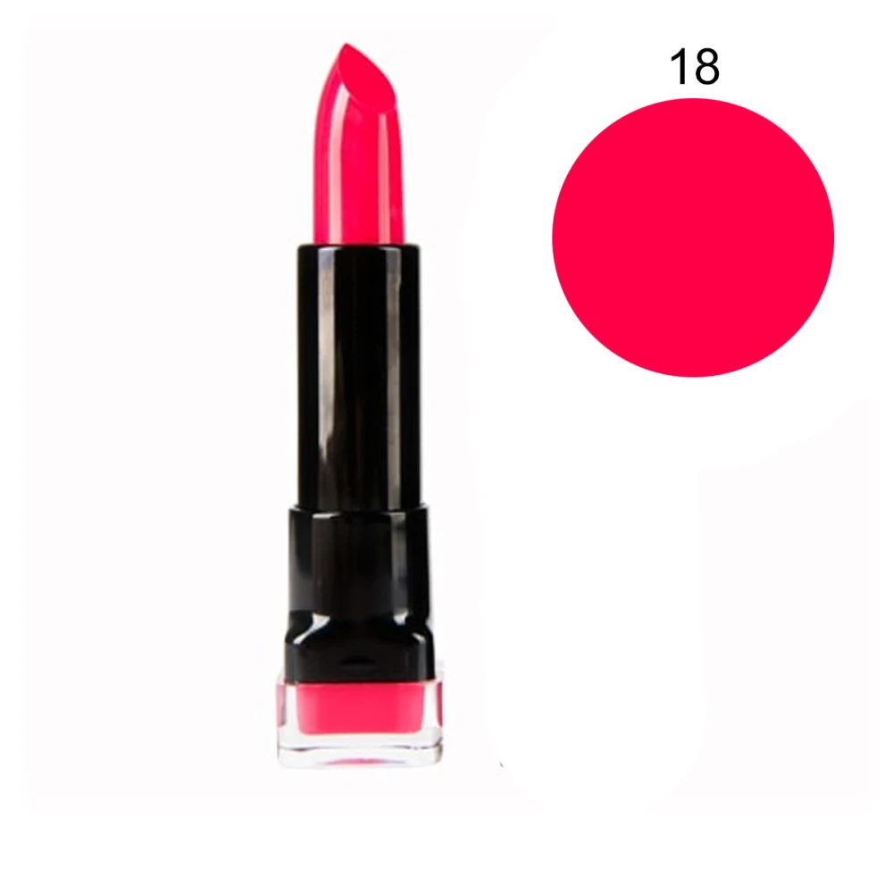 Помада Pudra для губ Lightweight SPF10 4,5 мл (18)