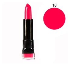 Помада Pudra для губ Lightweight SPF10 4,5 мл (18)