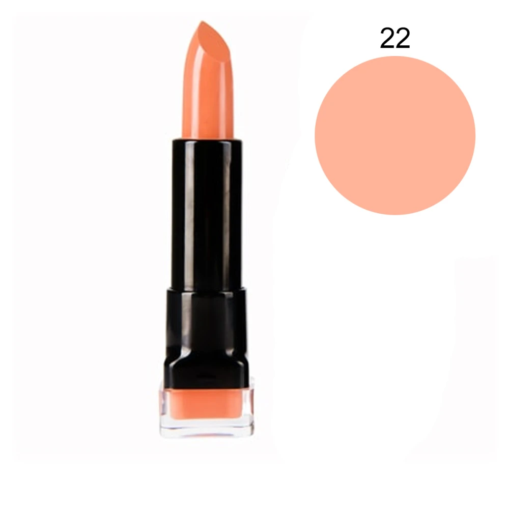 Помада Pudra для губ Lightweight SPF10 4,5 мл (22)